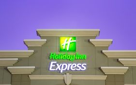 Holiday Inn Express Layton Ut